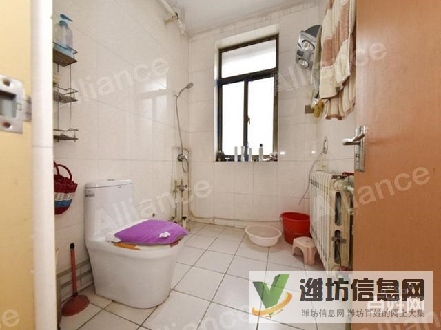 東城現代旁 世紀花園 精裝大三室 環境安靜 采光好