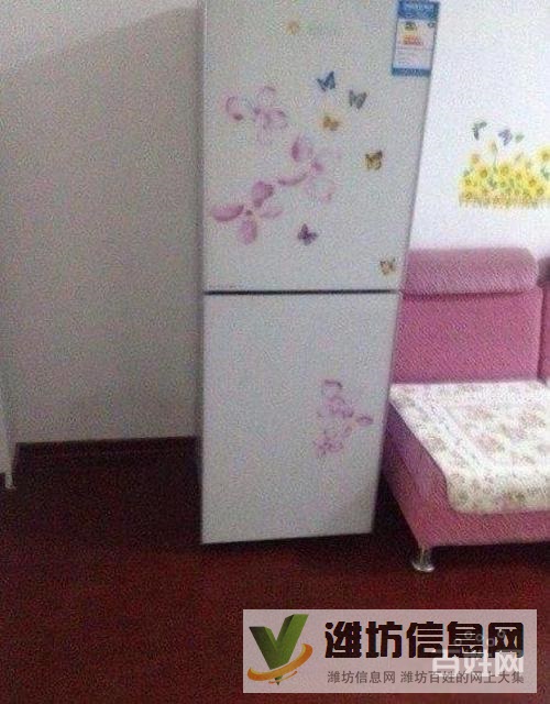 新龍灣一室一廳純南向拎包入住