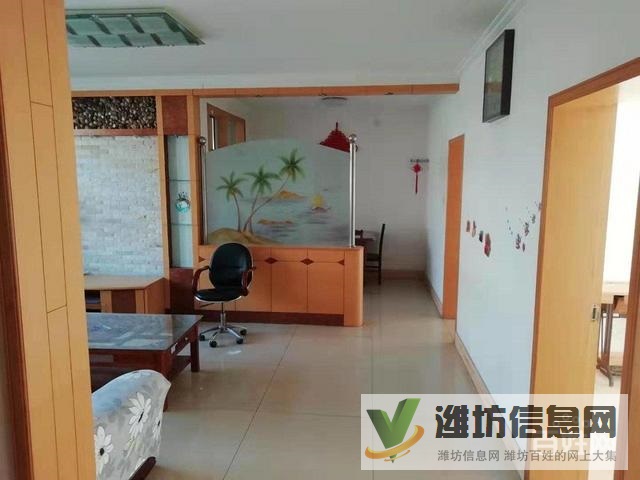 和興華學(xué)校一墻之隔!景建好房!三室兩廳!吉售!