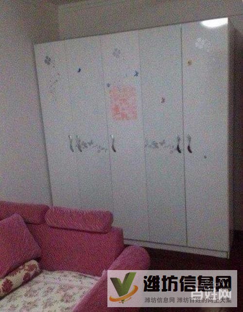 新龍灣一室一廳純南向拎包入住