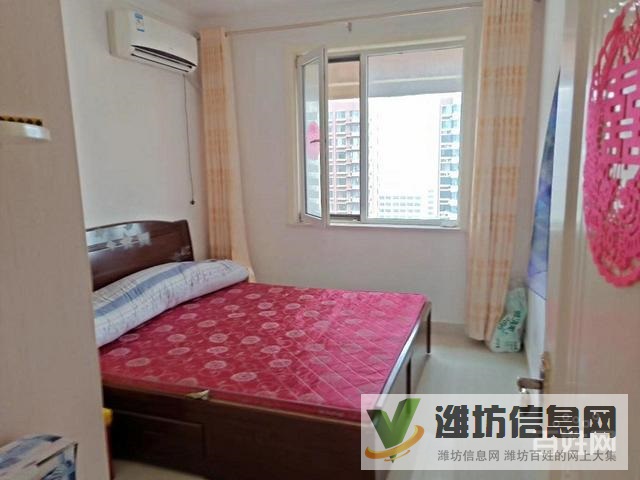 建橋?qū)W校旁港苑新空間100.6平三室?guī)к囄粌Σ厥?