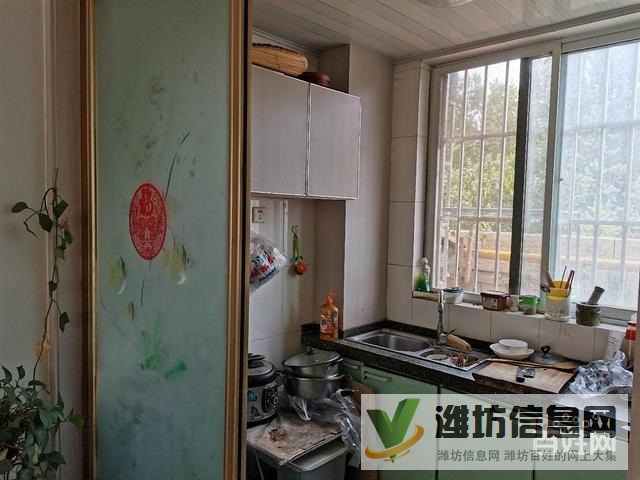 市北區中央世家電梯房,精裝三室,樓間距寬采光好拎包