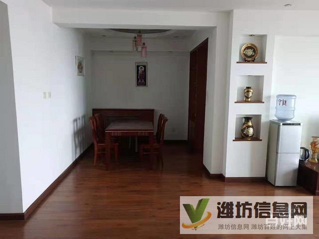 奎文區(qū)在家里看虞河萬(wàn)達(dá)華府東岸164平德潤(rùn)物業(yè)出稅