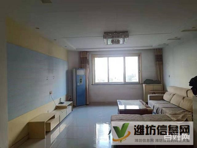 南關(guān)小學(xué)學(xué)區(qū)房世紀(jì)新城 精裝修135平三室兩廳送倉庫