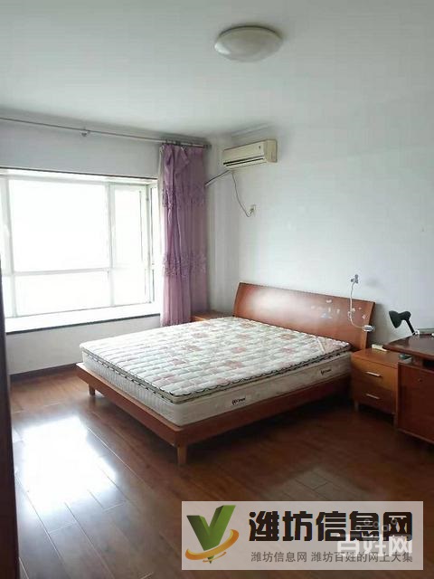 奎文區(qū)在家里看虞河萬(wàn)達(dá)華府東岸164平德潤(rùn)物業(yè)出稅