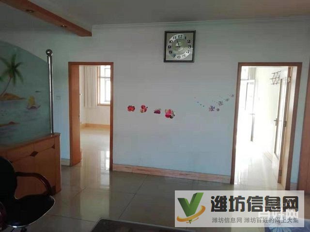 和興華學(xué)校一墻之隔!景建好房!三室兩廳!吉售!