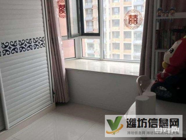 直降5萬 三天必賣 五中近 金都北苑 婚房精裝三室110平