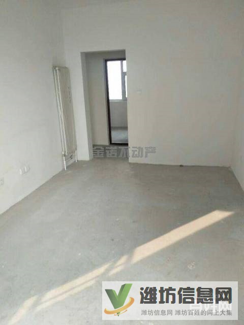 市區稀缺大四室現代錦城 瞰景樓層三室朝陽107萬帶儲藏室更名