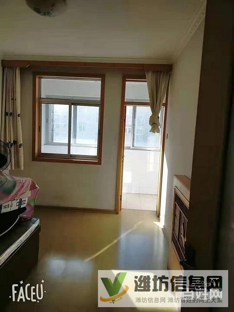 白浪河畔萬(wàn)家福近五中多層130平精裝三室南北通透帶地下室急售