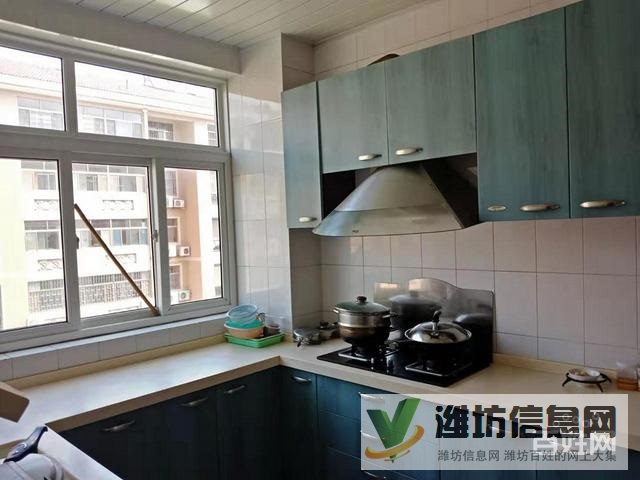 興華學(xué)區(qū)房 青云花園 精裝修 三室兩廳兩衛(wèi)