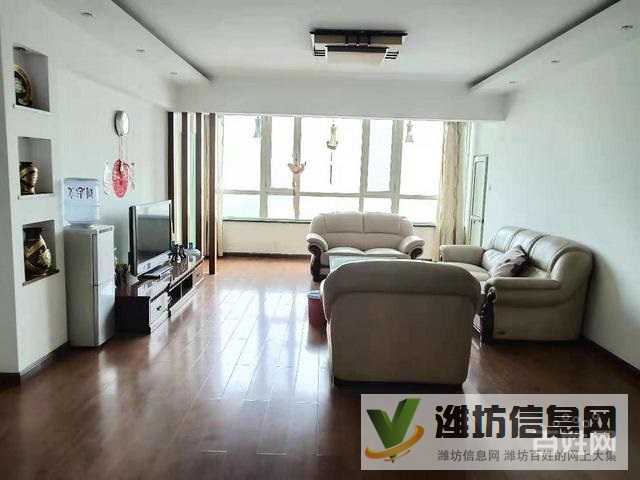 奎文區(qū)在家里看虞河萬(wàn)達(dá)華府東岸164平德潤(rùn)物業(yè)出稅