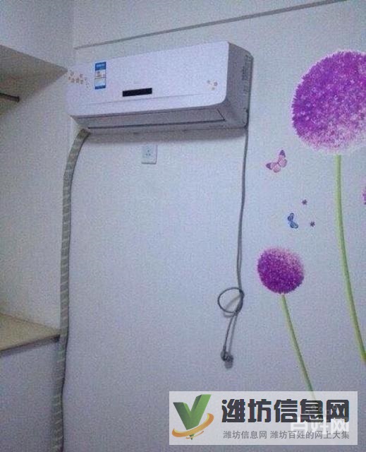 新龍灣一室一廳純南向拎包入住