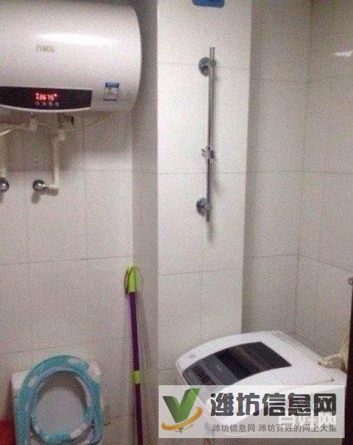 新龍灣一室一廳純南向拎包入住