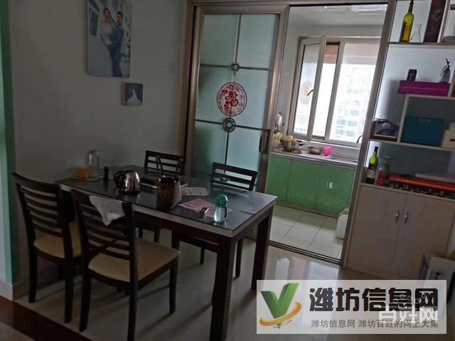 建橋?qū)W校旁港苑新空間100.6平三室?guī)к囄粌Σ厥?