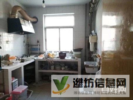 管道局宿舍向陽府 單位房多層二樓125三室朝陽雙氣