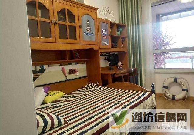 麗水芳洲 88平方 現(xiàn)房 精裝修 陽光小三房 采光