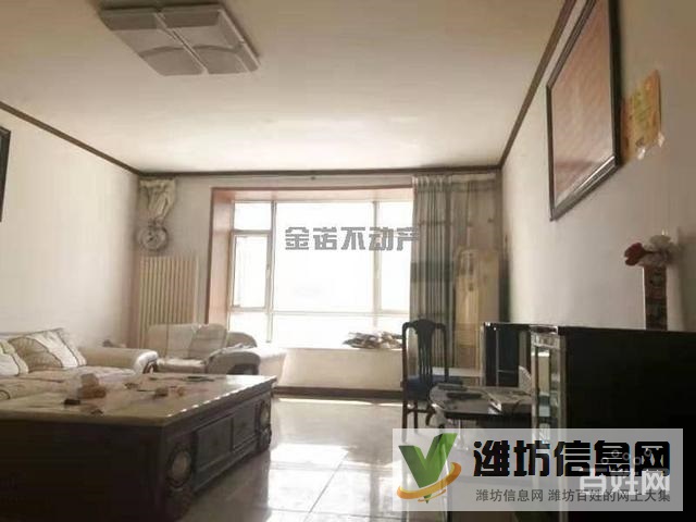 現代中學附近,四室電梯洋房,好樓層送車位儲藏室