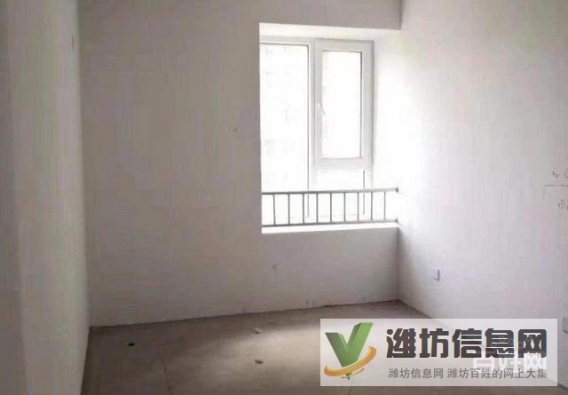 15樓 玫瑰熙園 虞河觀景 89平2居室明廳溫馨兩