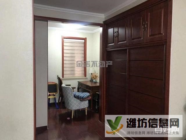 星城精裝復(fù)式送家具家電,送車位