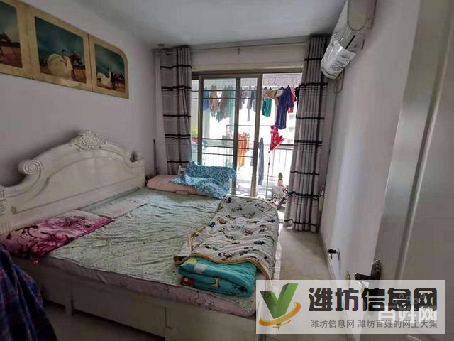 上城國際佳樂家近茂華東鄰奧文精裝好房!實景拍攝,拎包入住!!