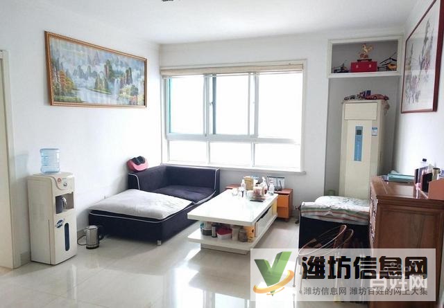 盛華園 精裝三居谷德北海近 有車位 金城怡景近出稅