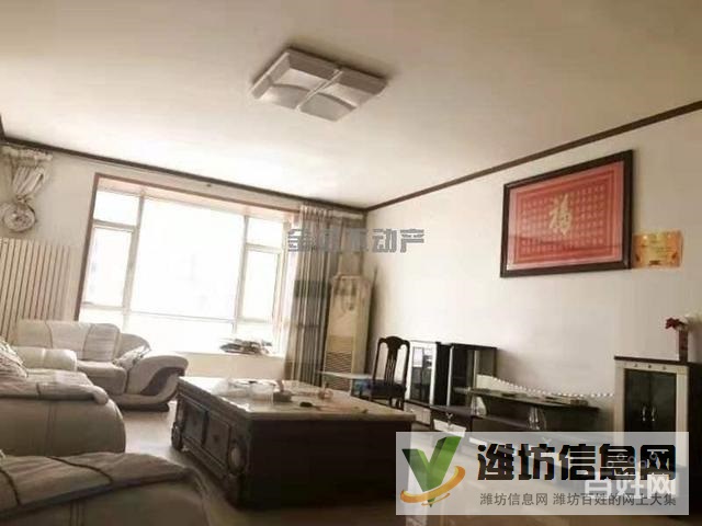 現代中學附近,四室電梯洋房,好樓層送車位儲藏室