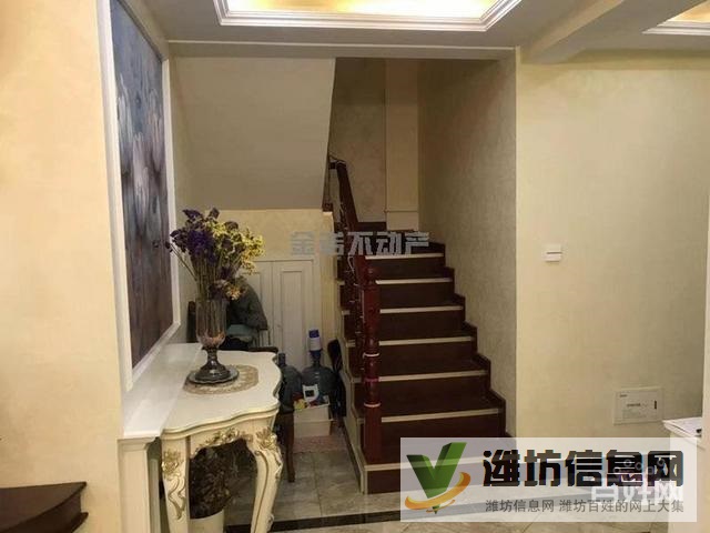 星城精裝復(fù)式送家具家電,送車位