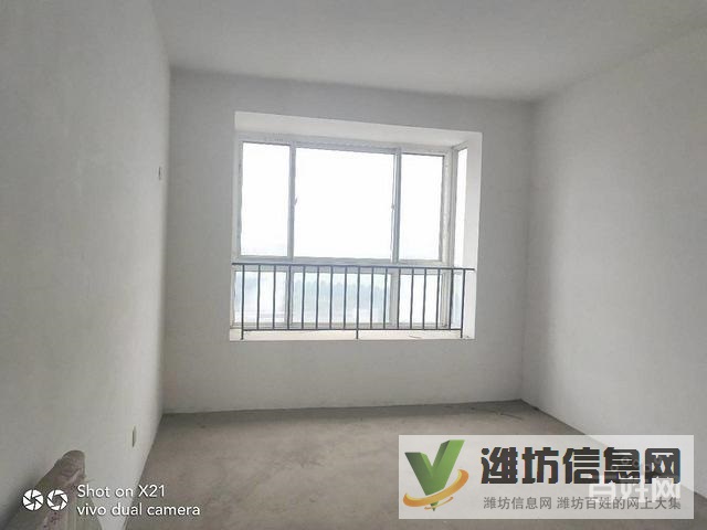 市北區(qū) 中央世家 電梯好房三室僅售43.8萬(wàn)