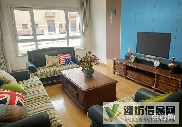 麗水芳洲 88平方 現(xiàn)房 精裝修 陽光小三房 采光