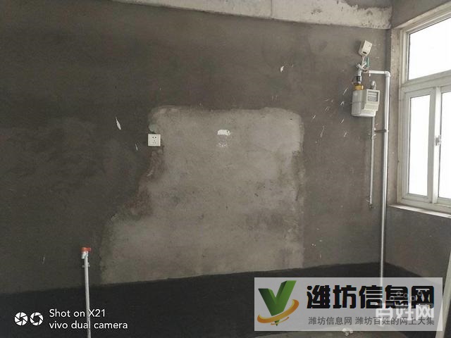 市北區(qū) 中央世家 電梯好房三室僅售43.8萬(wàn)