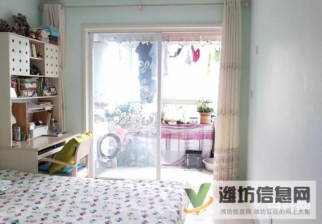 盛華園 精裝三居谷德北海近 有車位 金城怡景近出稅