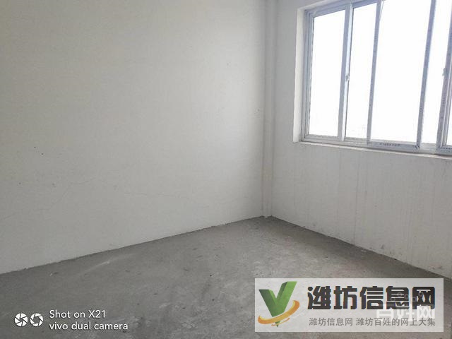 市北區(qū) 中央世家 電梯好房三室僅售43.8萬(wàn)