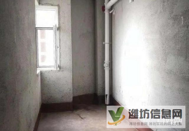 15樓 玫瑰熙園 虞河觀景 89平2居室明廳溫馨兩