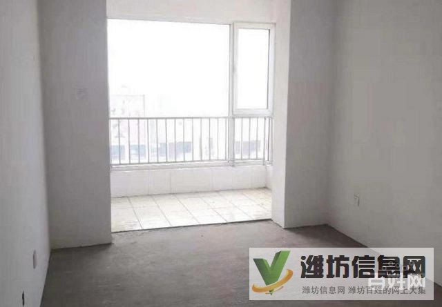 15樓 玫瑰熙園 虞河觀景 89平2居室明廳溫馨兩