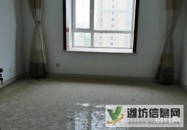 15樓 玫瑰熙園 虞河觀景 89平2居室明廳溫馨兩