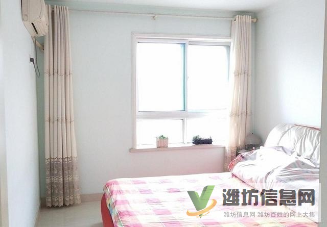 盛華園 精裝三居谷德北海近 有車位 金城怡景近出稅