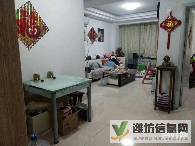 恒信無虛假 首付7萬,6000元一平火車站近2室精