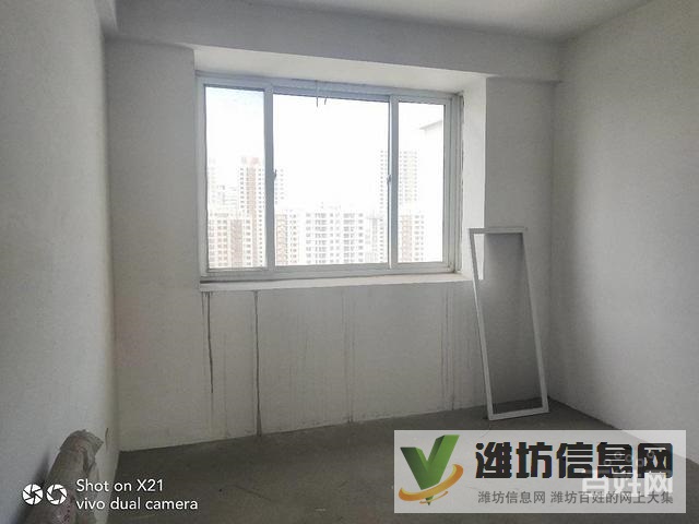 市北區(qū) 中央世家 電梯好房三室僅售43.8萬(wàn)