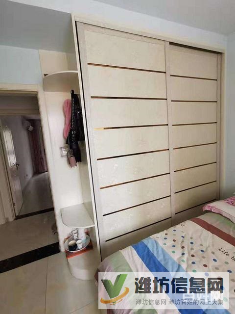 上城國際佳樂家近茂華東鄰奧文精裝好房!實景拍攝,拎包入住!!