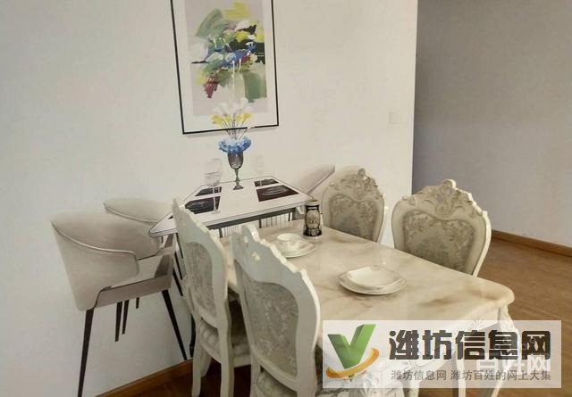 麗水芳洲 88平方 現(xiàn)房 精裝修 陽光小三房 采光