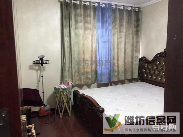 星城精裝復(fù)式送家具家電,送車位