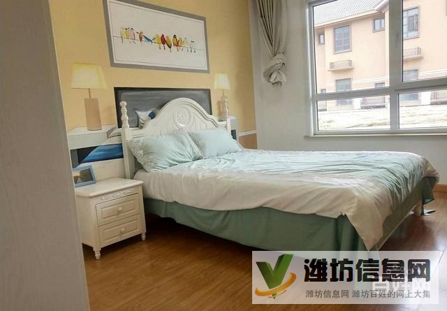 麗水芳洲 88平方 現(xiàn)房 精裝修 陽光小三房 采光