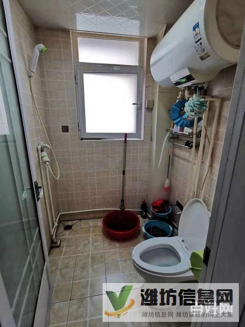 上城國際佳樂家近茂華東鄰奧文精裝好房!實景拍攝,拎包入住!!