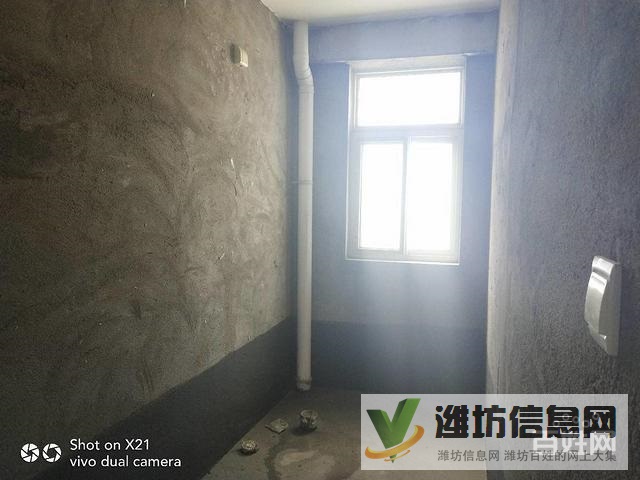 市北區(qū) 中央世家 電梯好房三室僅售43.8萬(wàn)