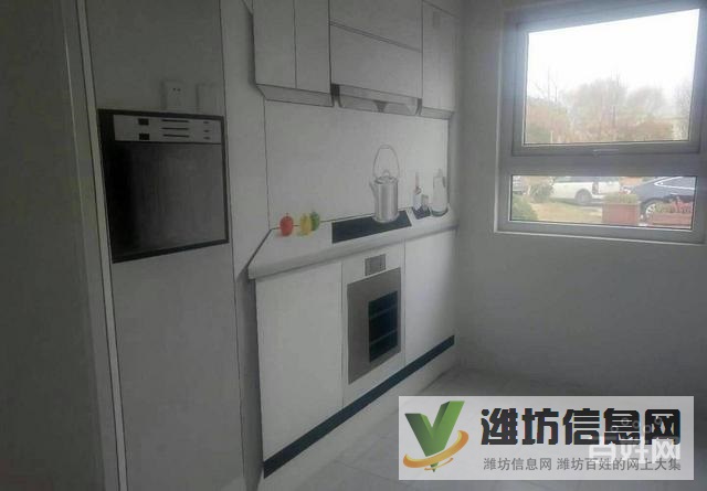 麗水芳洲 88平方 現(xiàn)房 精裝修 陽光小三房 采光