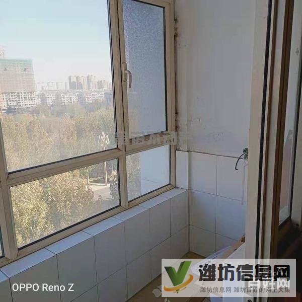 現代中學附近,四室電梯洋房,好樓層送車位儲藏室