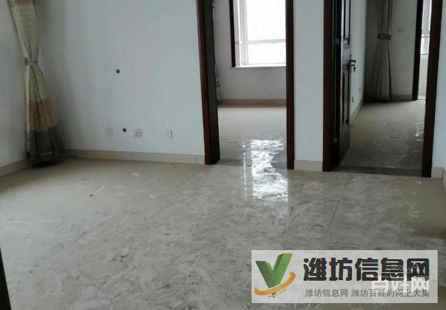 15樓 玫瑰熙園 虞河觀景 89平2居室明廳溫馨兩