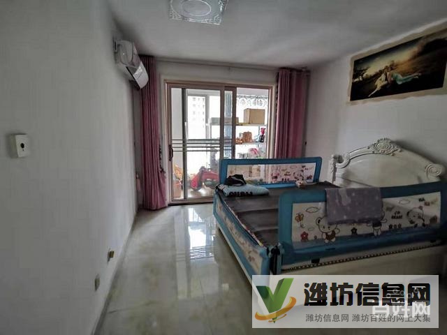 上城國際佳樂家近茂華東鄰奧文精裝好房!實景拍攝,拎包入住!!