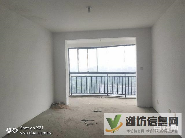 市北區(qū) 中央世家 電梯好房三室僅售43.8萬(wàn)