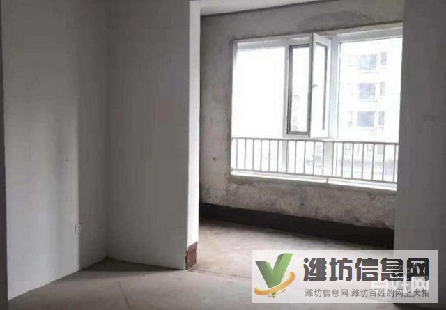 15樓 玫瑰熙園 虞河觀景 89平2居室明廳溫馨兩